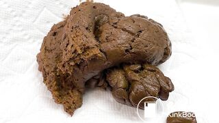 Trans Giantess Buries You in Shit