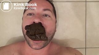 Summer scat fun in Croatia and France