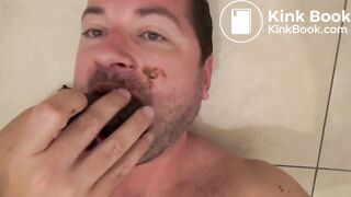 Summer scat fun in Croatia and France