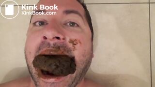 Summer scat fun in Croatia and France