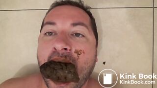 Summer scat fun in Croatia and France