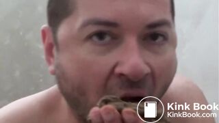 Summer scat fun in Croatia and France