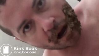 Summer scat fun in Croatia and France