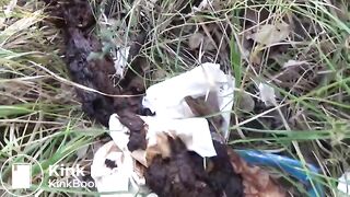 Summer scat fun in Croatia and France