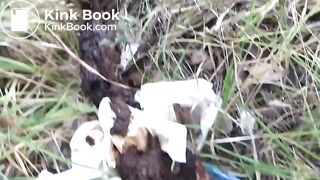 Summer scat fun in Croatia and France