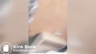 OPEN YOUR SHIT SUCKERS AND SWALLER MY ASSLOVE - Men That Shit on Camera