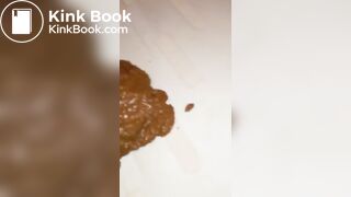 OPEN YOUR SHIT SUCKERS AND SWALLER MY ASSLOVE - Men That Shit on Camera