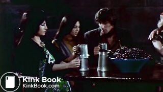 Terror At Orgy Castle (1971) IMDB tt0067843