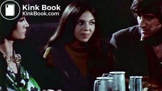 Terror At Orgy Castle (1971) IMDB tt0067843