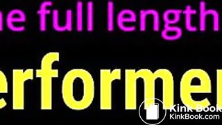 Human Toilet Training by Two Beauties