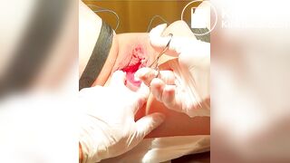 Virgin climax at urethra play 33 scat in urethra