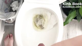 Favorite Scat Position Results, Sep 2023 (Tuesday)