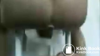 Starving on Thanksgiving - Guys into filthy raunch, and scat