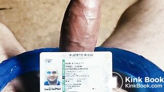 SODOMY AND COCK WORSHIP FOR SATAN