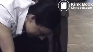 Hard spanking and Belting !!!