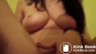Shit Smearing