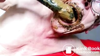 gay scat