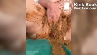 Sexiest shit in bed!!