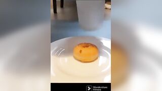 Kaviar Donat