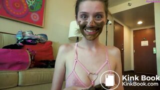 Teen Scat