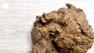 Beautiful Shit on the Floor (and a Blooper Reel)