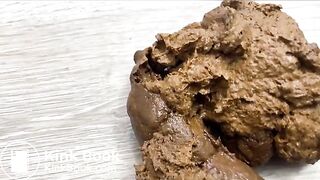 Beautiful Shit on the Floor (and a Blooper Reel)