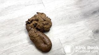 Beautiful Shit on the Floor (and a Blooper Reel)