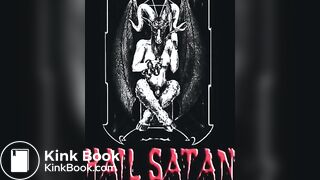 SODOMITE WORSHIP - FUCK THE holy FUCKING spirit