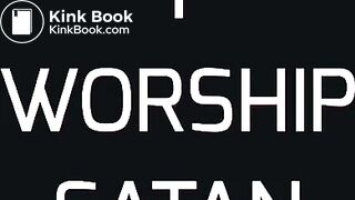 SODOMITE WORSHIP - FUCK THE holy FUCKING spirit