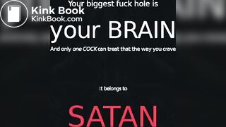 SODOMITE WORSHIP - FUCK THE holy FUCKING spirit