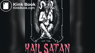 SODOMITE WORSHIP - FUCK THE holy FUCKING spirit