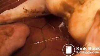 Most Extreme Filthy Dirty vid Collection