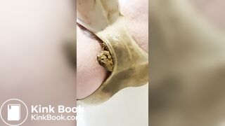 dirty undies shit wank Hi Def