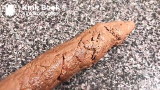 Another Perfect Shit Log from BBW ScatSlut89