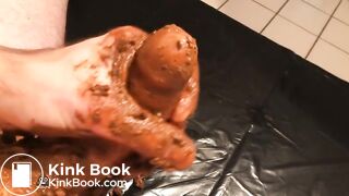 solo shit wank Hi Def