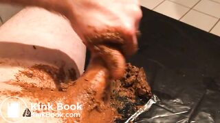 solo shit wank Hi Def