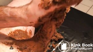 solo shit wank Hi Def