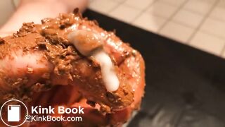 solo shit wank Hi Def