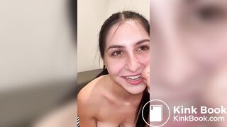 Degraded fuck pigs being fucked, slap the whores