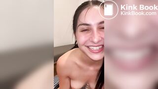 Degraded fuck pigs being fucked, slap the whores