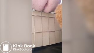 Fursuiter Gets Shit All Over Them P2