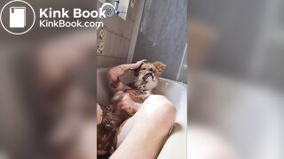 Fursuiter Gets Shit All Over Them P2