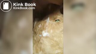 Fursuiter Gets Shit All Over Them P2