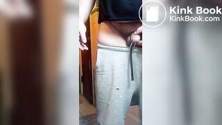 Cincinnati Man Cum, Piss, and Butthole pack