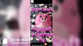 Feasting on Shit - Gay Bi Guy