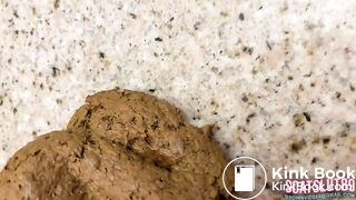 Unloading Shitty Hole at the Hotel