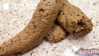 Unloading Shitty Hole at the Hotel