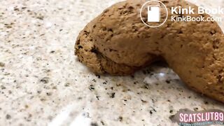 Unloading Shitty Hole at the Hotel