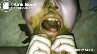 Scat eat and smear