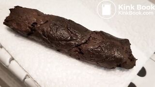 Max Grogan Huge Turd 06 (3 Scenes)